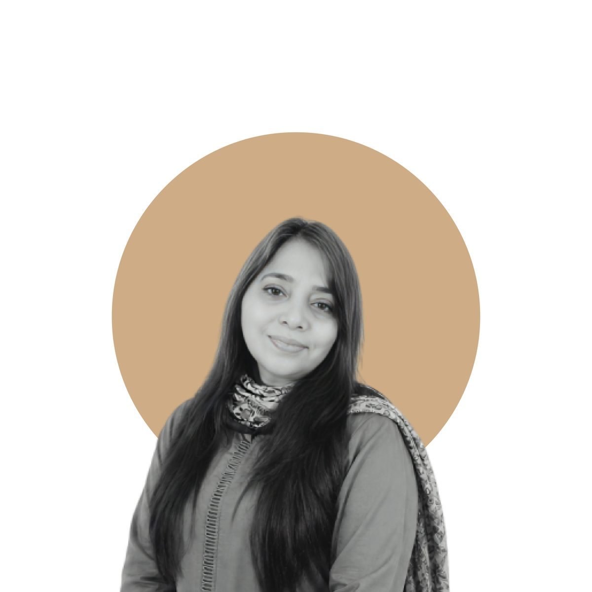 Ms Rahila Syed, Chemistry & Biology teacher at LUMOS Education
