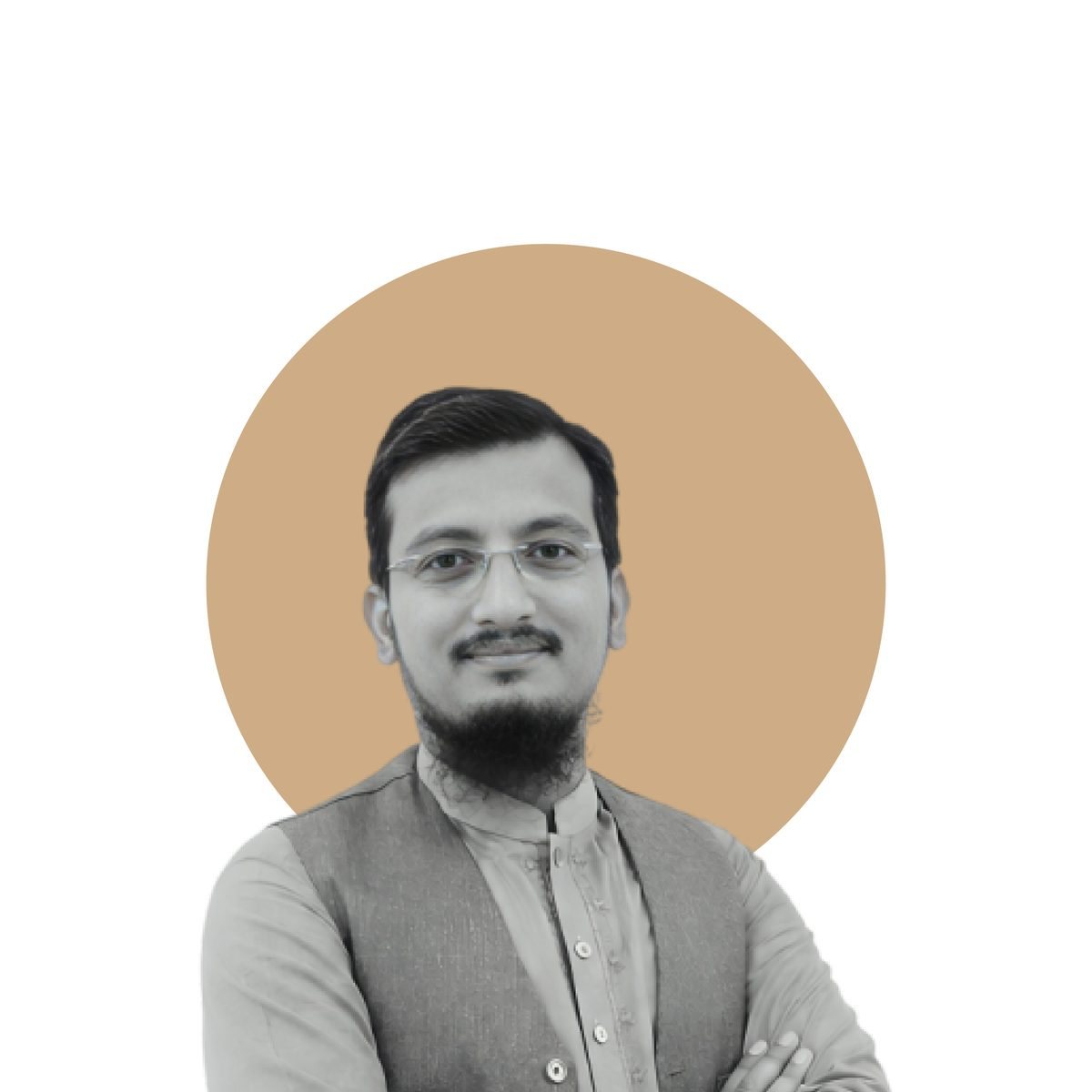 Sir Ali Shaikh, Urdu Syllabus A and B teacher at LUMOS Education