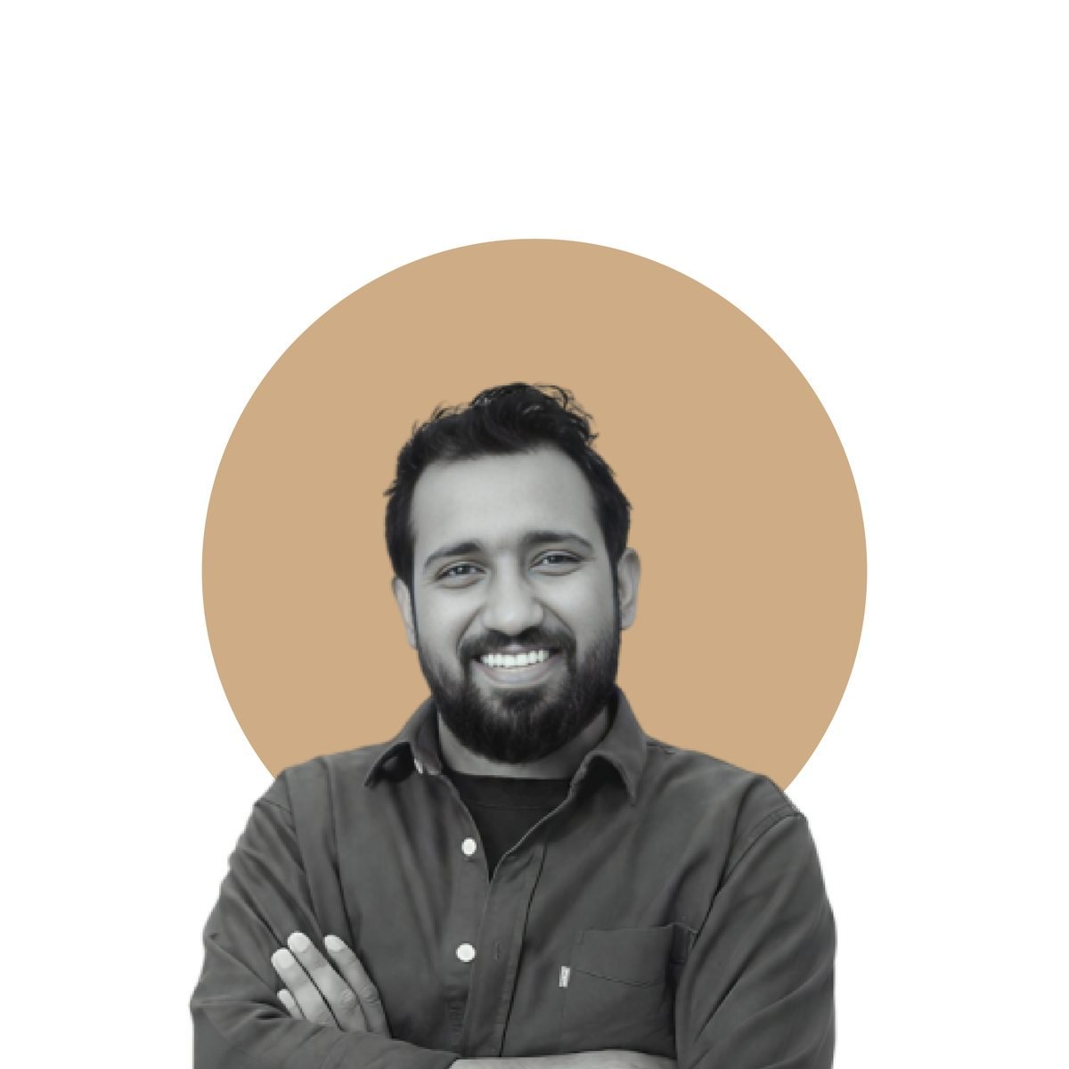 Sir Kabeer Kalhoro, Computer Science teacher at LUMOS Education