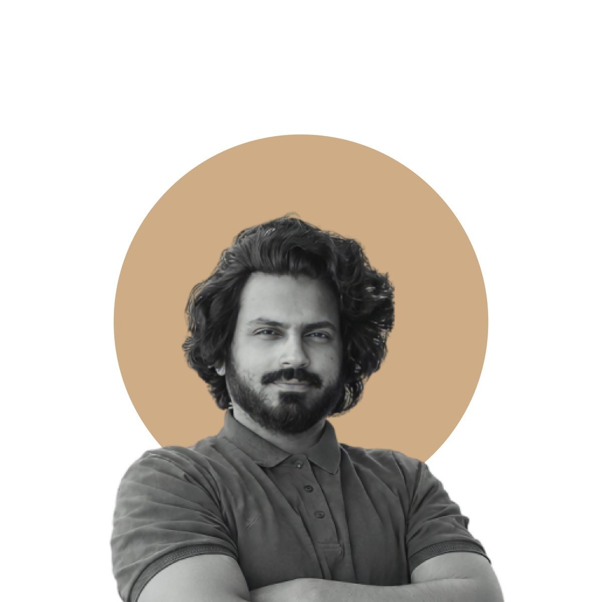 Sir Khizar Hayat, Pakistan Studies teacher at LUMOS Education