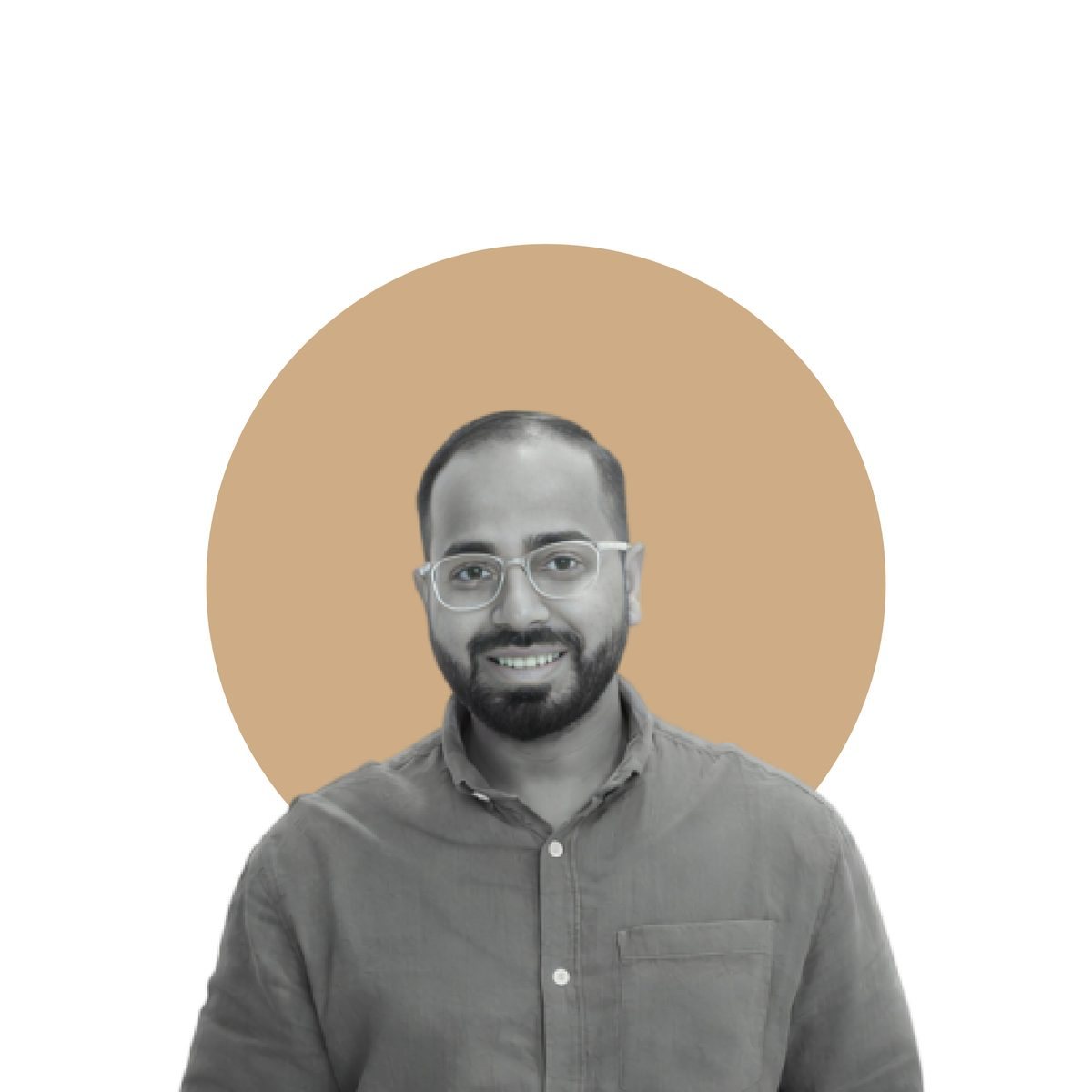 Sir Murad Sesodia, Maths teacher at LUMOS Education