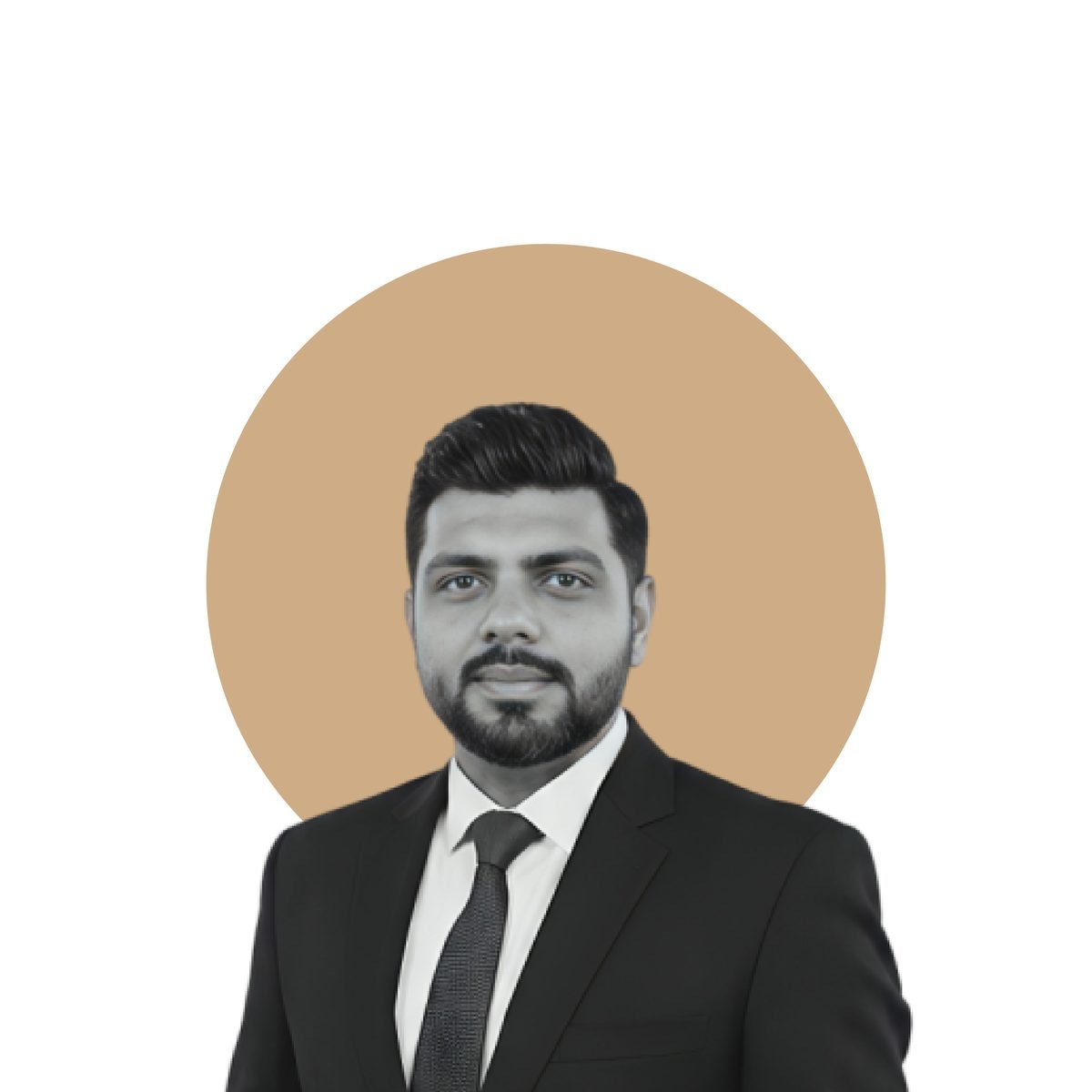 Sir Muzammil Munir, Physics teacher at LUMOS Education
