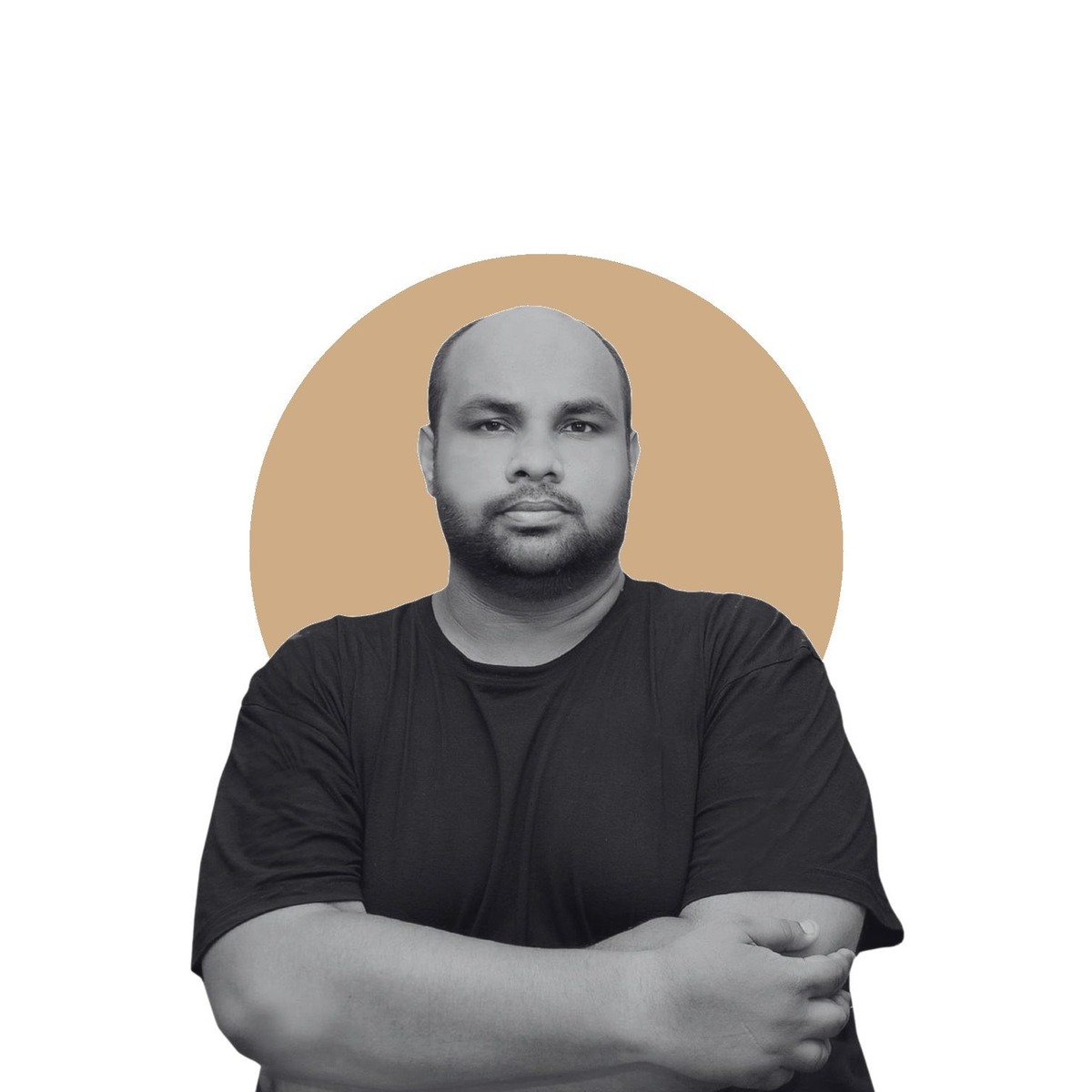 Sir Raheel Syed, Business & Economics teacher at LUMOS Education
