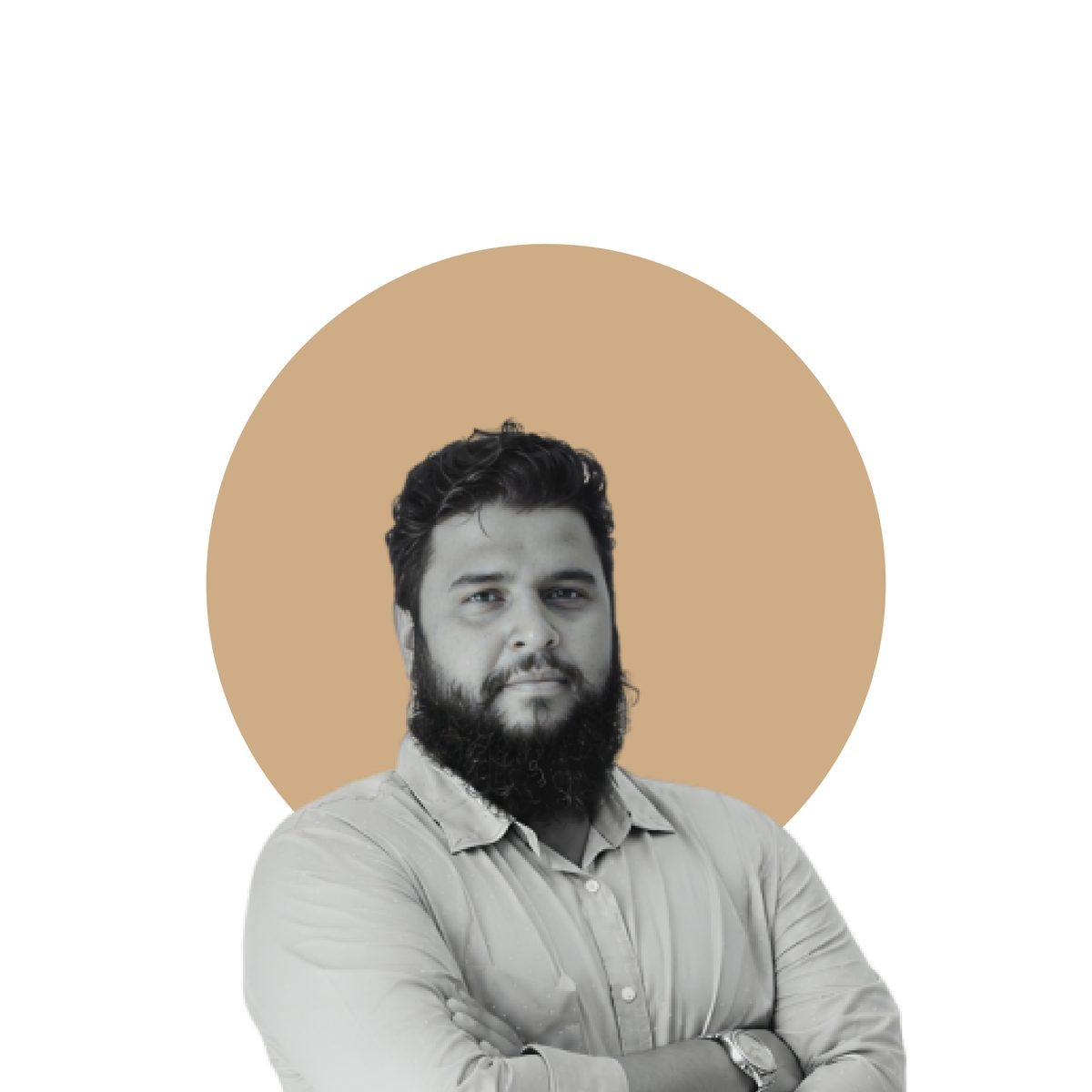 Sir Rameez Zaheer, Maths teacher at LUMOS Education