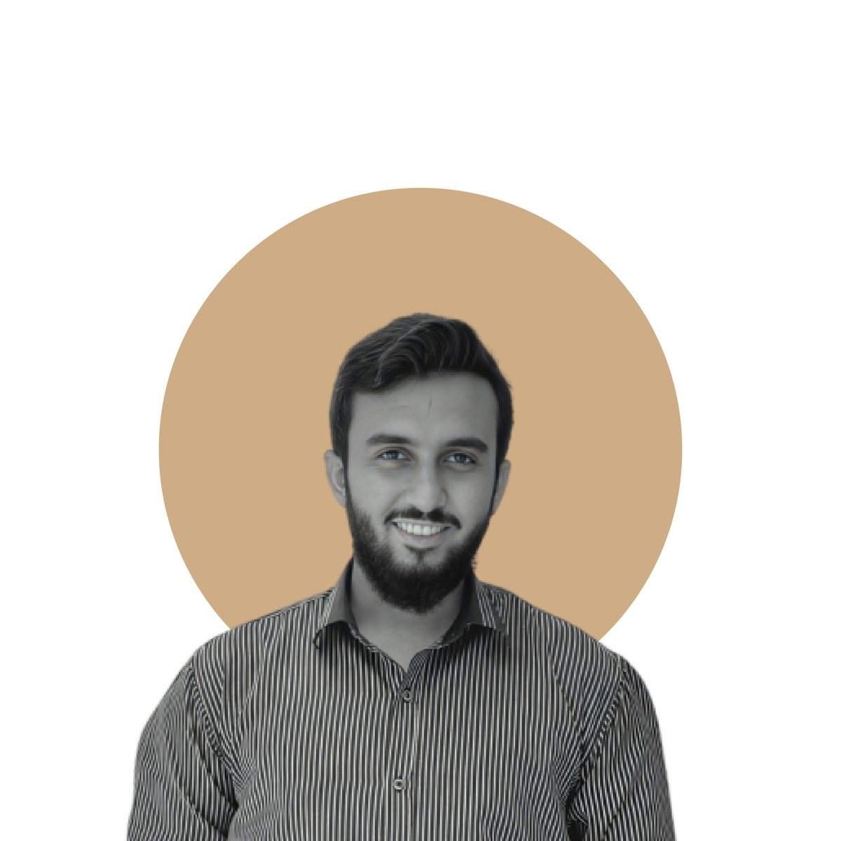 Sir Saifullah Asif, Accounting teacher at LUMOS Education