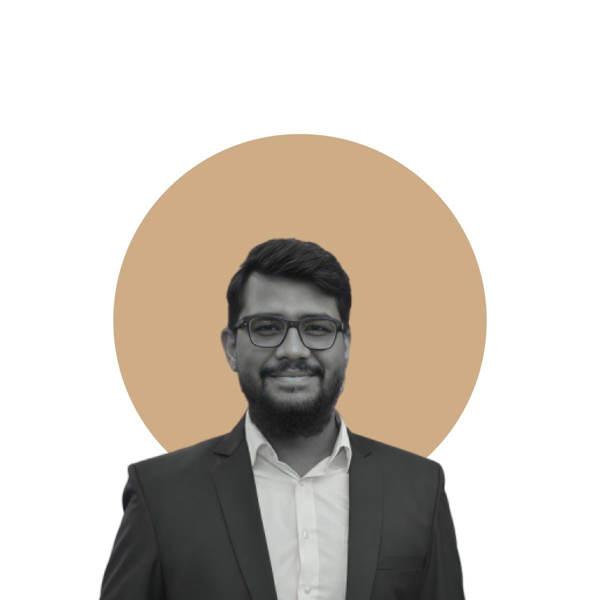 Sir Taha Shaikh, Accounting teacher at LUMOS Education