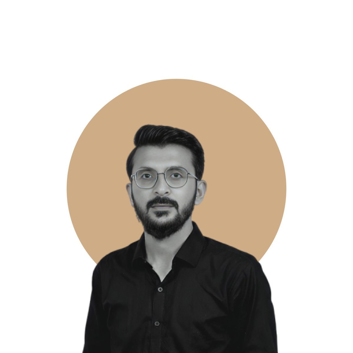 Sir Usman Panwala, Computer Science teacher at LUMOS Education