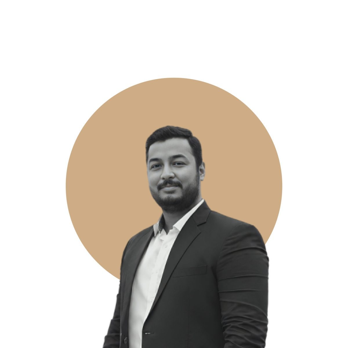 Sir Waqas Khan, English teacher at LUMOS Education